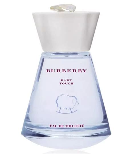 prix parfum burberry pour bébé|Baby Touch Burberry parfum .